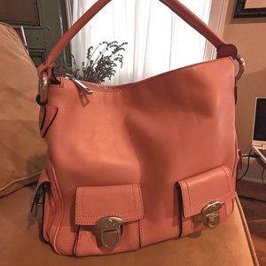 Pedal Pink Marc Jacobs bag